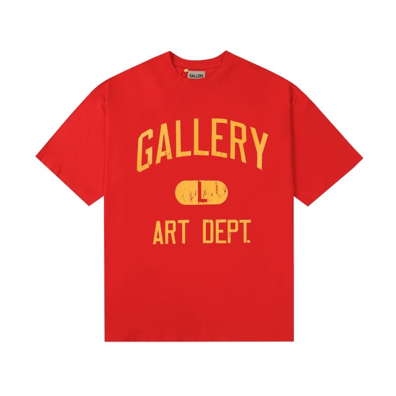 Gallery Dept T-Shirts